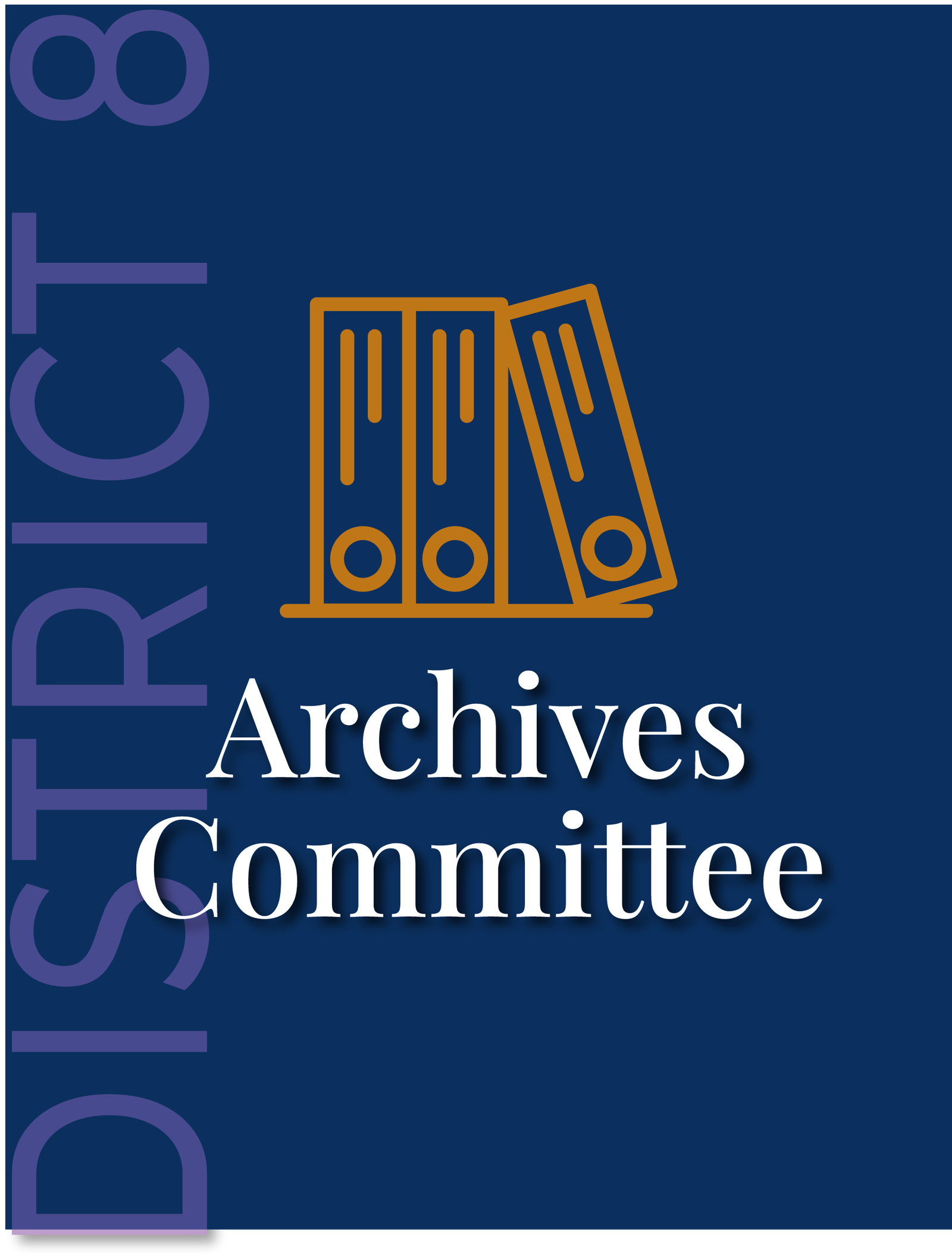 Archives Committee Icon
