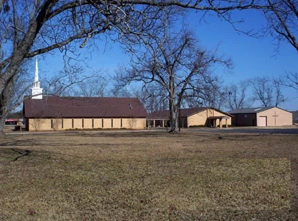 Grace Presbyterian Church