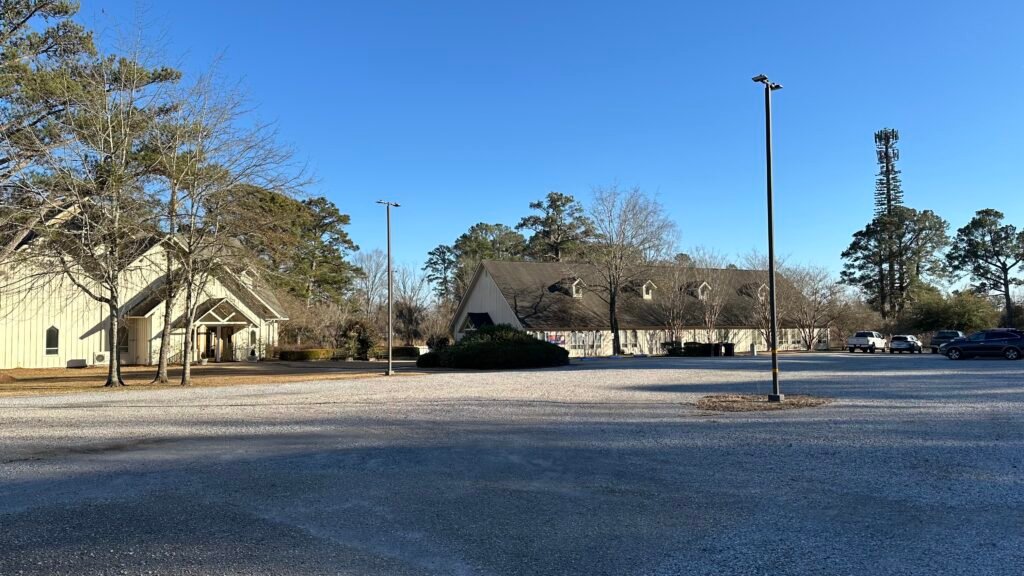 Immanuel Presbyterian Church