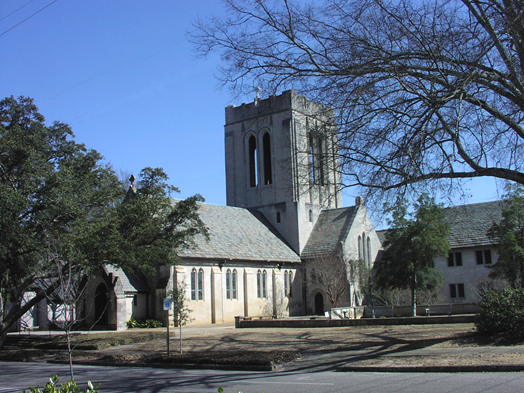 Episcopal Church of the Ascension