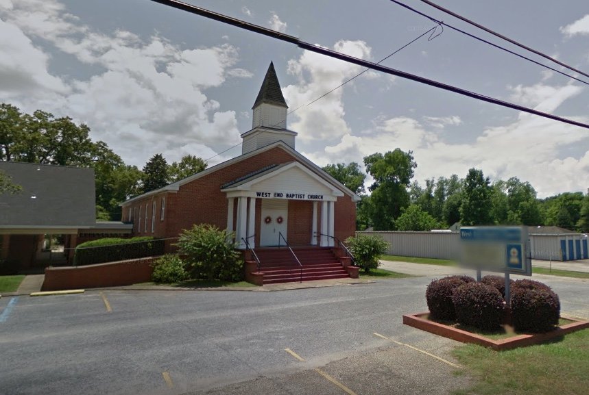 West End Baptist Church