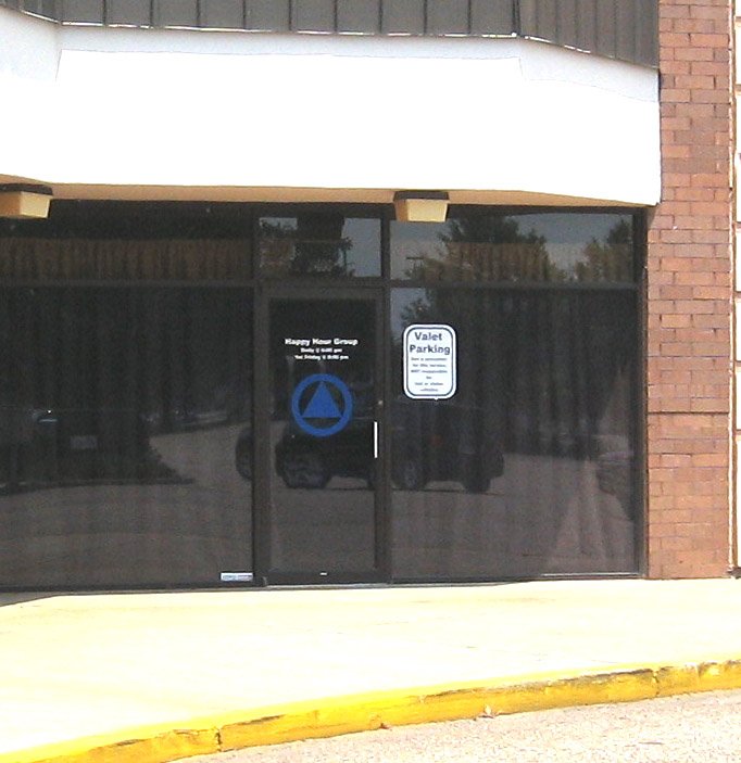 Happy Hour Group on Eastdale Circle